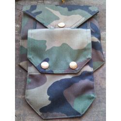 Large and Small Attachable Pockets Combo Pack